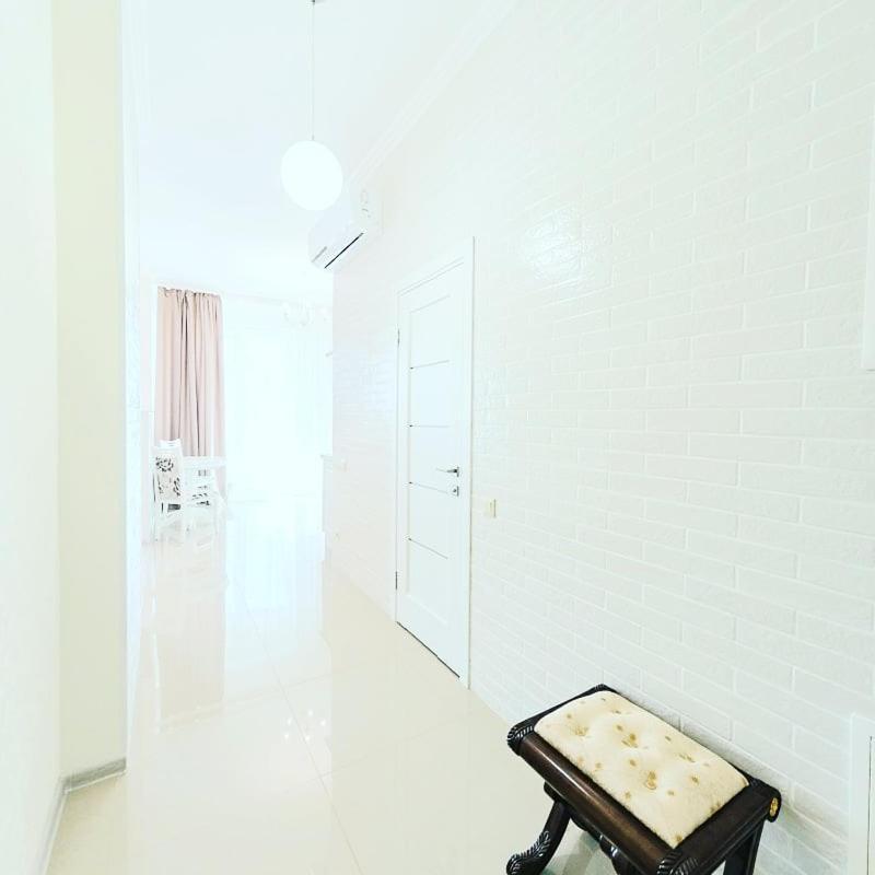 1 Room 60M2 Center Of Obolon Near River Side. With Terrace. 22 Floor Κίεβο Εξωτερικό φωτογραφία