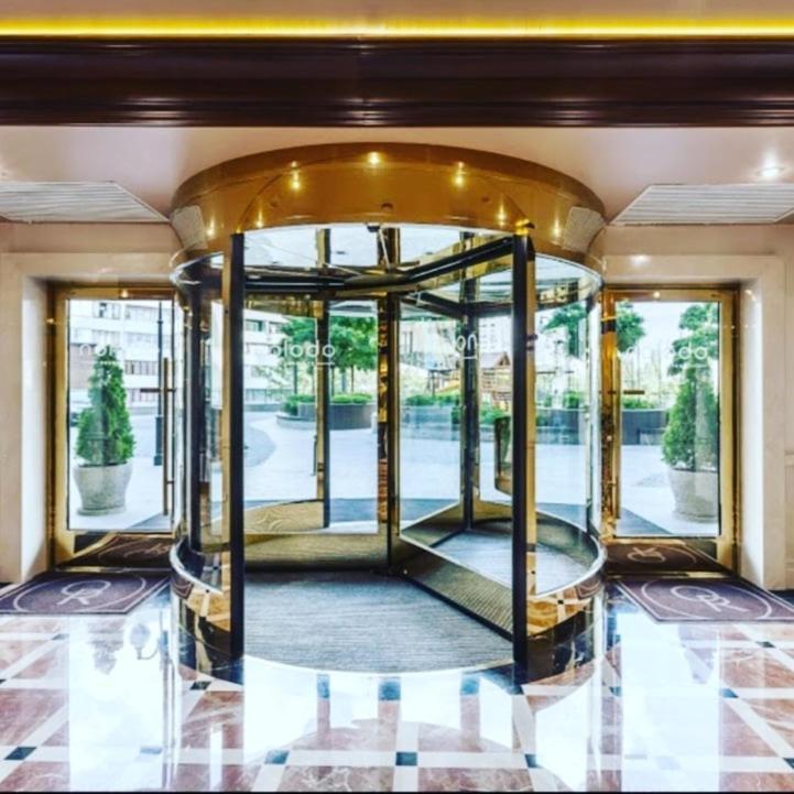 1 Room 60M2 Center Of Obolon Near River Side. With Terrace. 22 Floor Κίεβο Εξωτερικό φωτογραφία